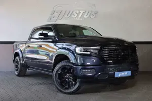 Dodge RAM 5.7 Limited/BRCGAS/4xSHZ/4xSBL/HK/PANO/R20