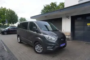 Ford Tourneo Custom 320 L1 Tourneo Hybrid Titanium NAVI+KAMERA+8Sitze