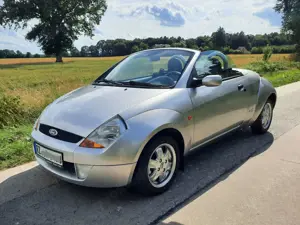 Ford Streetka Streetka 1.6 8V Elegance