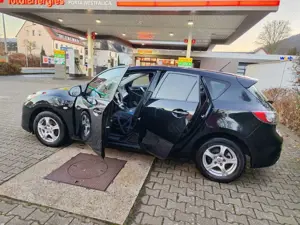 Mazda 3 1.6 MZR kenko