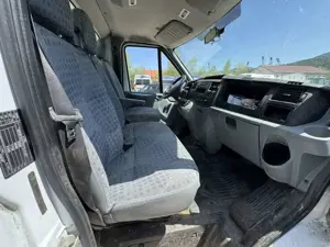 Ford Transit 330 K TDE Bild 3 Ford Transit 330 K TDE Bild 3