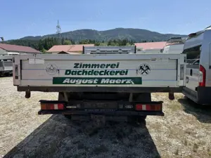 Ford Transit 330 K TDE Bild 4 Ford Transit 330 K TDE Bild 4