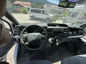 Ford Transit 330 K TDE Bild 5 Ford Transit 330 K TDE Bild 5