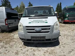 Ford Transit 330 K TDE Bild 2 Ford Transit 330 K TDE Bild 2