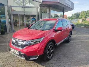 Honda CR-V 1.5T 4WD Lifestyle 1 Vorbesitzer