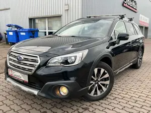 Subaru OUTBACK Outback Sport