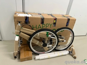 neues woom 4 Kinderfahrrad 