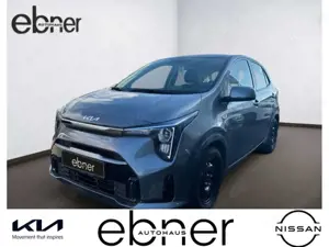 Kia Picanto 1.2 Vision | Rückfahrkamera | Lenkradhei