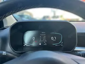 Kia Picanto 1.2 Vision | Rückfahrkamera | Lenkradhei Bild 4