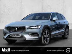 Volvo V60 Cross Country Cross Country Plus AWD B4 Diesel EU6d StandHZG Led