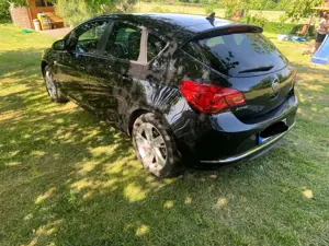 Opel Astra Astra 1.4