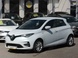 Renault ZOE R135 52kWh Experie. mit Batterie GJR,Kamera