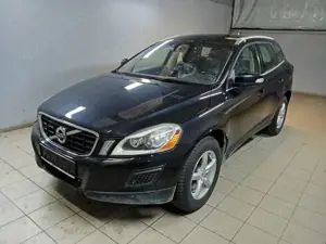 Volvo XC60 Summum AWD