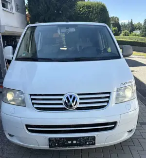 Volkswagen T5 multivam