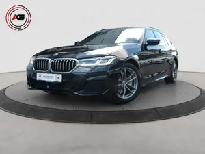 BMW 530 eT M-SPORT LC.PRO LASER ACC HUD AHK HK KAMER