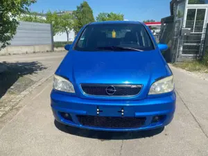 Opel Zafira Zafira 2.0 OPC