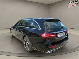 Mercedes-Benz E 400 HUD / Burmester / LED /  1-HAND Bild 5