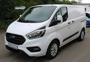 Ford Transit Custom 280L1/Trend/Bi-Xenon/Standheizung/Kamera/Klima