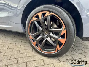 CUPRA Terramar VZ 2,0 TSI 4Drive DSG Sennheiser Pano Bild 5