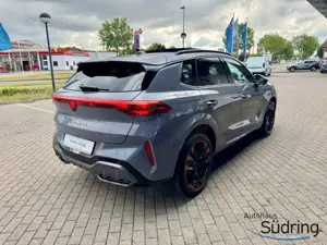 CUPRA Terramar VZ 2,0 TSI 4Drive DSG Sennheiser Pano Bild 3