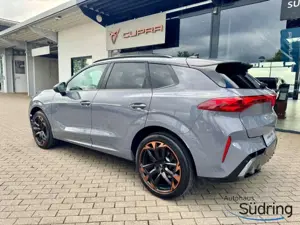 CUPRA Terramar VZ 2,0 TSI 4Drive DSG Sennheiser Pano Bild 4