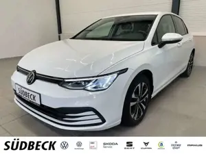 Volkswagen Golf VIII Lim. 1.5TSI United ACC+LANE+APP