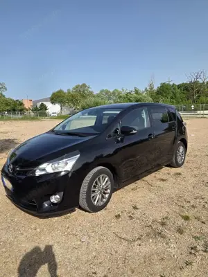 Toyota Verso 1.8 5-Sitzer Edition-S