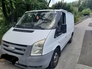 Ford Transit Bus Tourneo 2,2 Bild 1