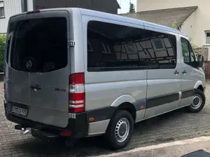 Mercedes-Benz Sprinter 315 CDI Sprinter