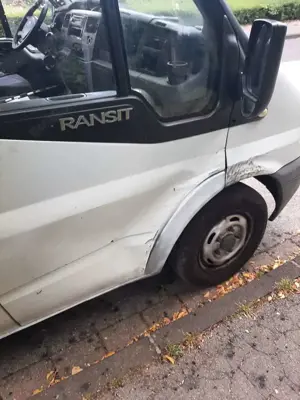 Ford Transit Bus Tourneo 2,2 Bild 4