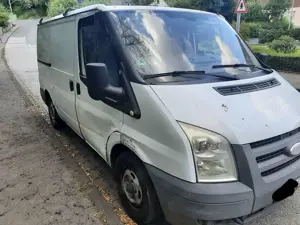 Ford Transit Bus Tourneo 2,2 Bild 5