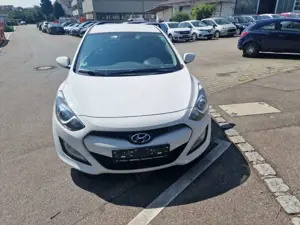 Hyundai i30 Classic