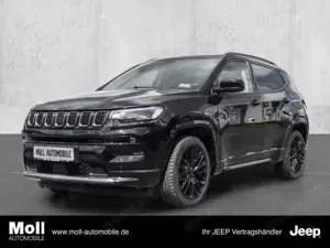 Jeep Compass S Plug-In Hybrid 4WD 1.3 EU6d El. Panodach Navi So