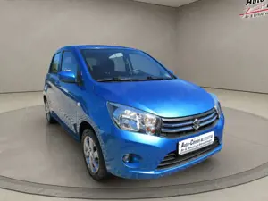 Suzuki Celerio Basis
