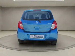 Suzuki Celerio Basis Bild 4