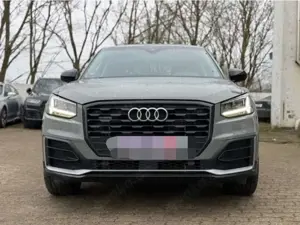 Audi Q2 2.0 TDI quattro S tronic sport