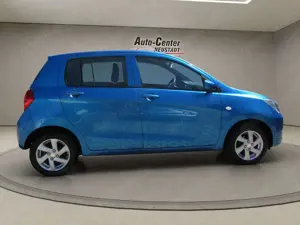 Suzuki Celerio Basis Bild 2