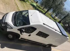 Peugeot Boxer Boxer 335 BlueHDi HDi 335 L3