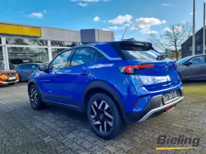 Opel Mokka-E Elegance 1. Hand unfallfrei, OBC 11kw, Kamera PDC Bild 2