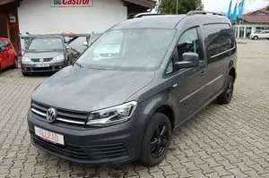 Volkswagen Caddy Maxi Kasten 4Motion AHK Flügeltüren Tempom