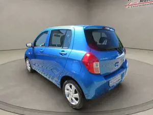 Suzuki Celerio Basis Bild 5