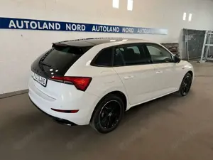 Skoda Scala Bild 3