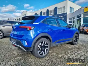 Opel Mokka-E Elegance 1. Hand unfallfrei, OBC 11kw, Kamera PDC Bild 3