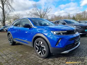 Opel Mokka-E Elegance 1. Hand unfallfrei, OBC 11kw, Kamera PDC Bild 4