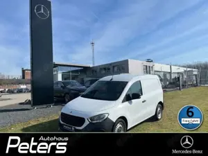 Mercedes-Benz Citan 110 CDI Klima/Kamera/Tempomat