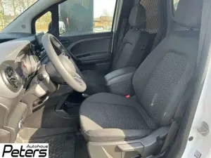 Mercedes-Benz Citan 110 CDI Klima/Kamera/Tempomat Bild 5
