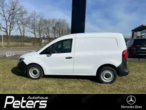 Mercedes-Benz Citan 110 CDI Klima/Kamera/Tempomat Bild 3