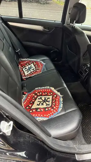 Mercedes-Benz C 220 T CDI DPF Automatik Bild 4