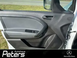 Mercedes-Benz Citan 110 CDI Klima/Kamera/Tempomat Bild 4