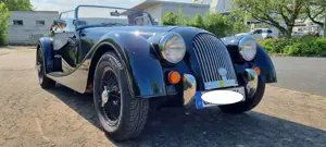 Morgan Plus 4 2.0l